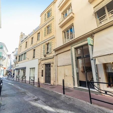 Luxury Apartment - 150M To Palais Des Festivals Cannes Bagian luar foto