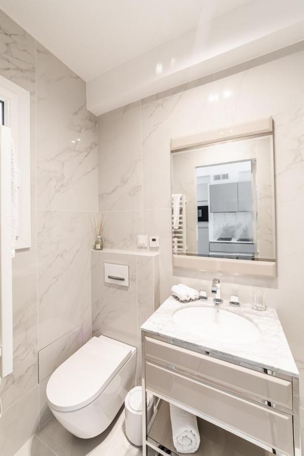 Luxury Apartment - 150M To Palais Des Festivals Cannes Bagian luar foto