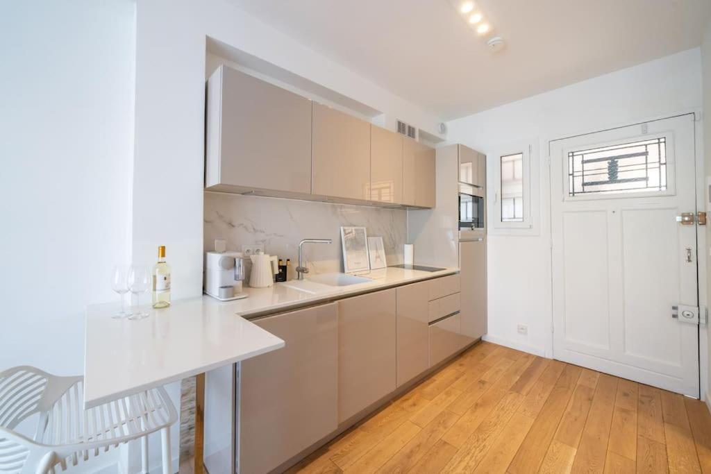 Luxury Apartment - 150M To Palais Des Festivals Cannes Bagian luar foto