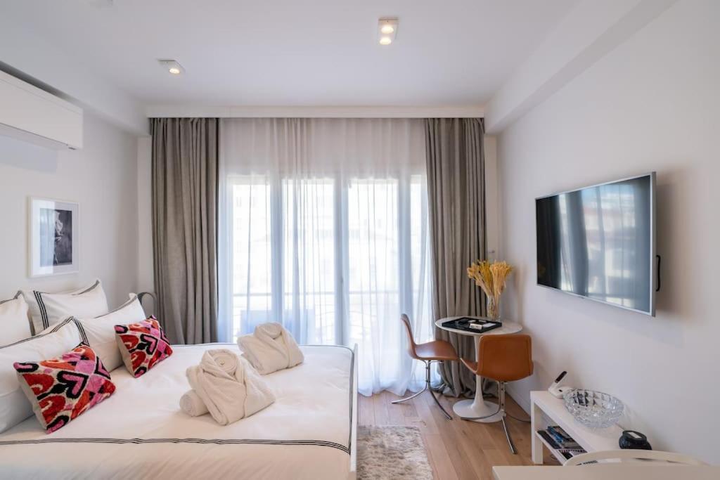 Luxury Apartment - 150M To Palais Des Festivals Cannes Bagian luar foto