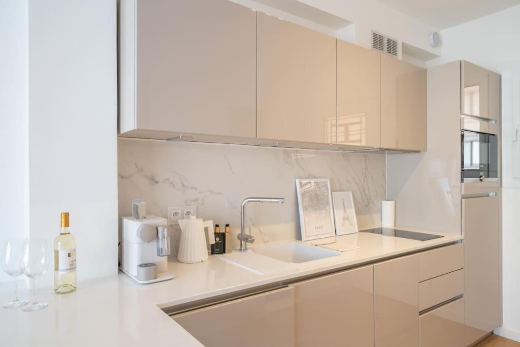 Luxury Apartment - 150M To Palais Des Festivals Cannes Bagian luar foto