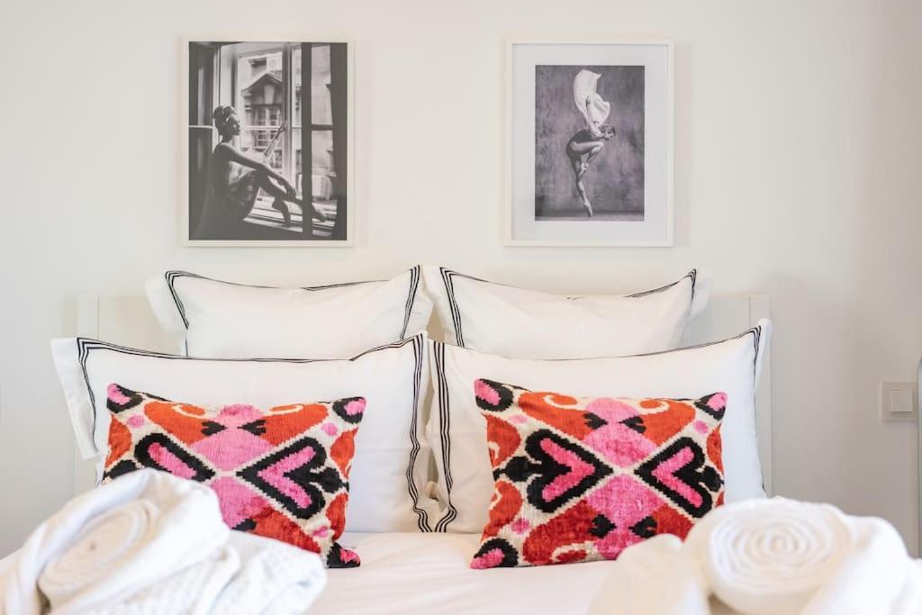 Luxury Apartment - 150M To Palais Des Festivals Cannes Bagian luar foto