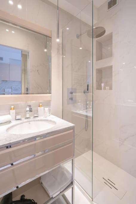 Luxury Apartment - 150M To Palais Des Festivals Cannes Bagian luar foto
